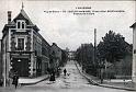 Avenue de la gare